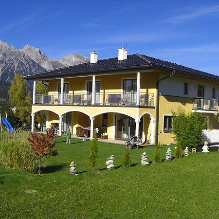 Villa Castelli Schladming Esterno foto