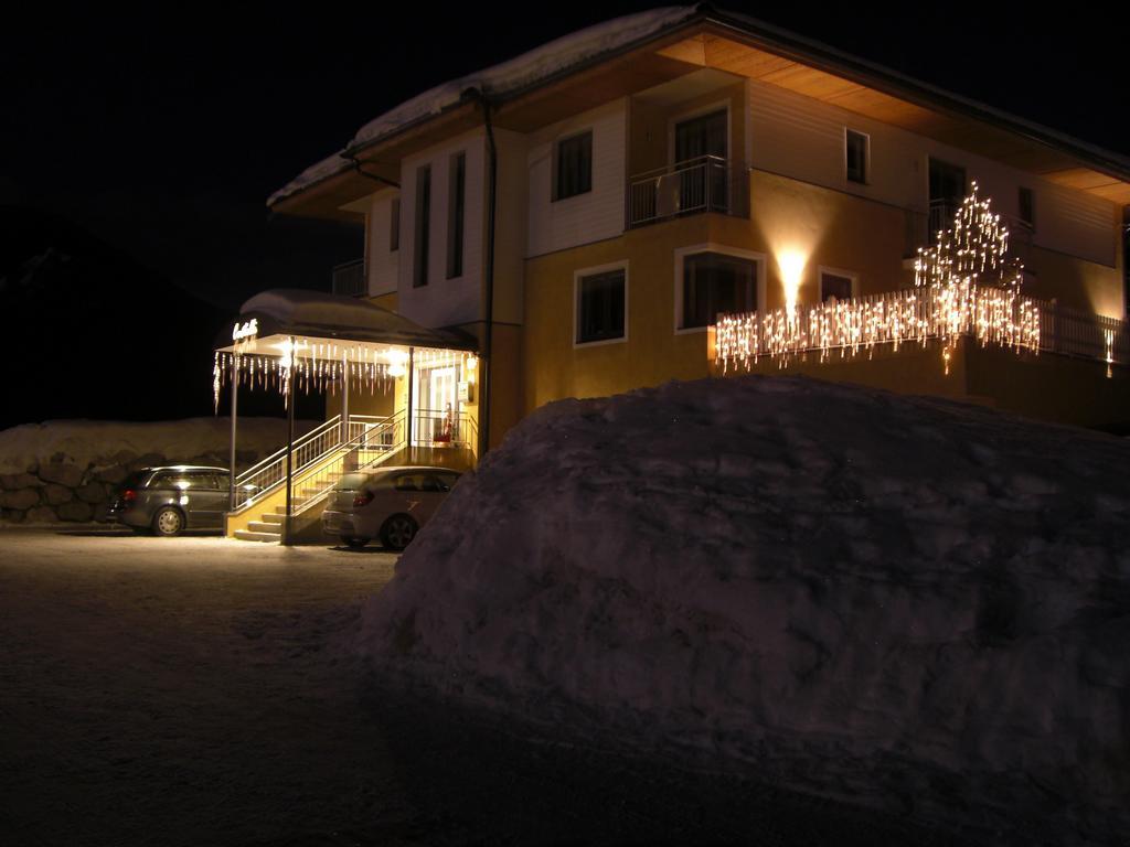 Villa Castelli Schladming Esterno foto