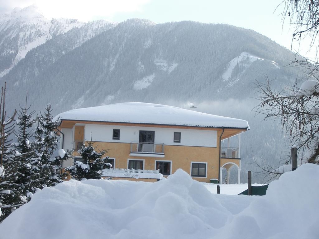 Villa Castelli Schladming Esterno foto