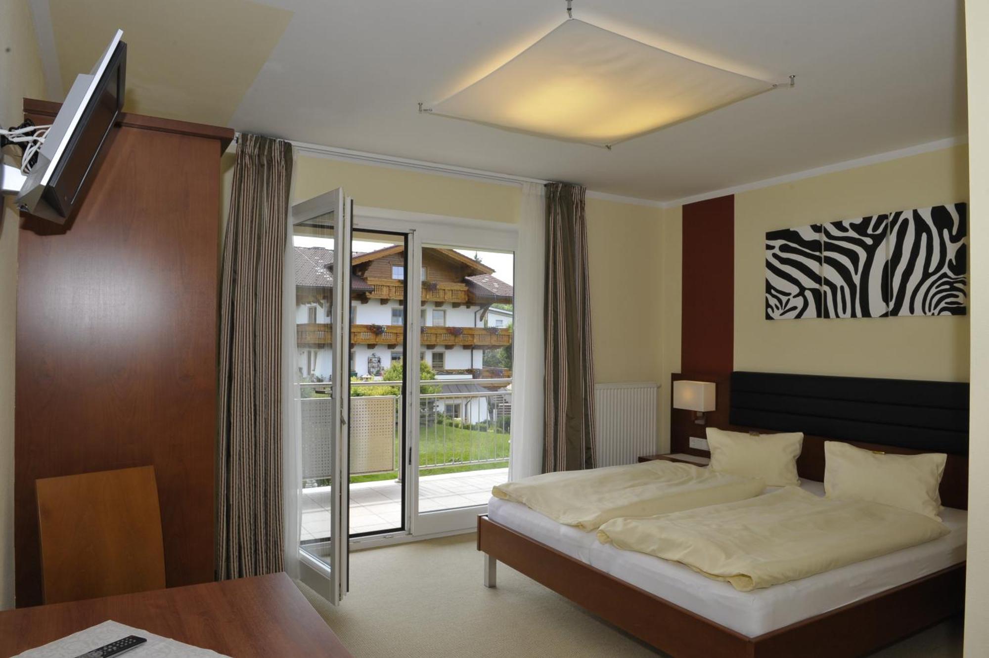 Villa Castelli Schladming Esterno foto