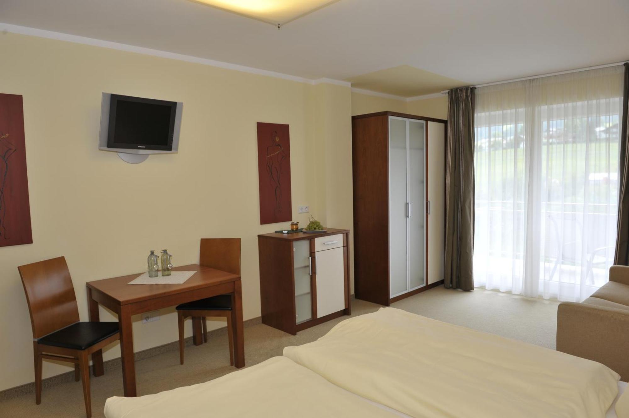 Villa Castelli Schladming Esterno foto