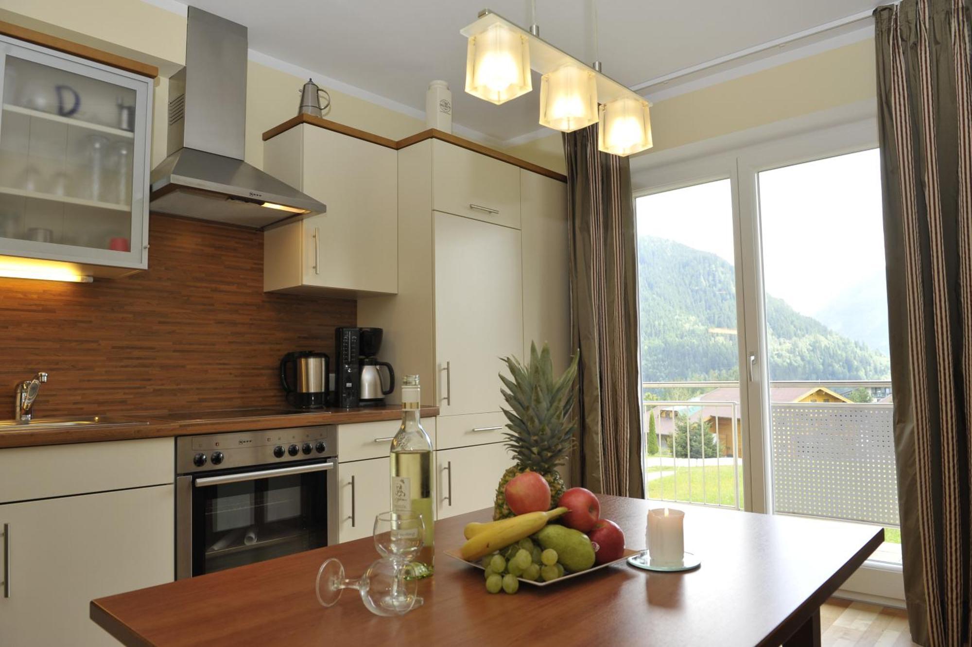 Villa Castelli Schladming Esterno foto