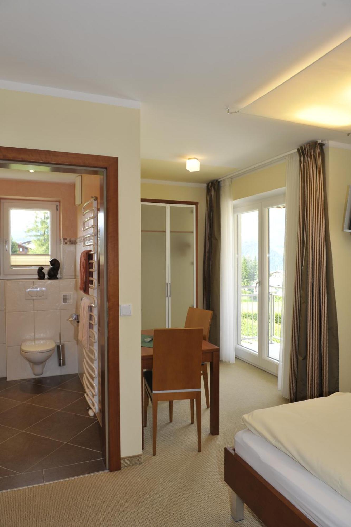 Villa Castelli Schladming Esterno foto