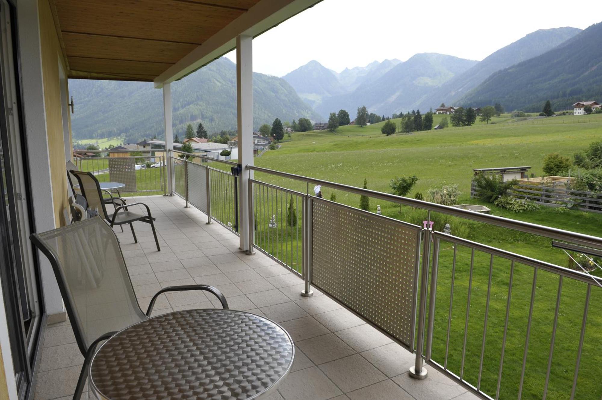 Villa Castelli Schladming Camera foto