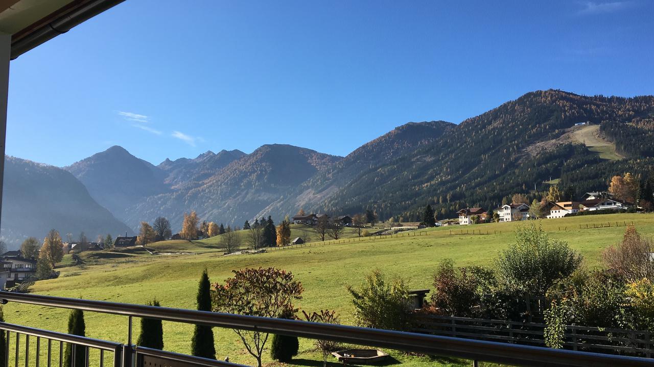 Villa Castelli Schladming Esterno foto